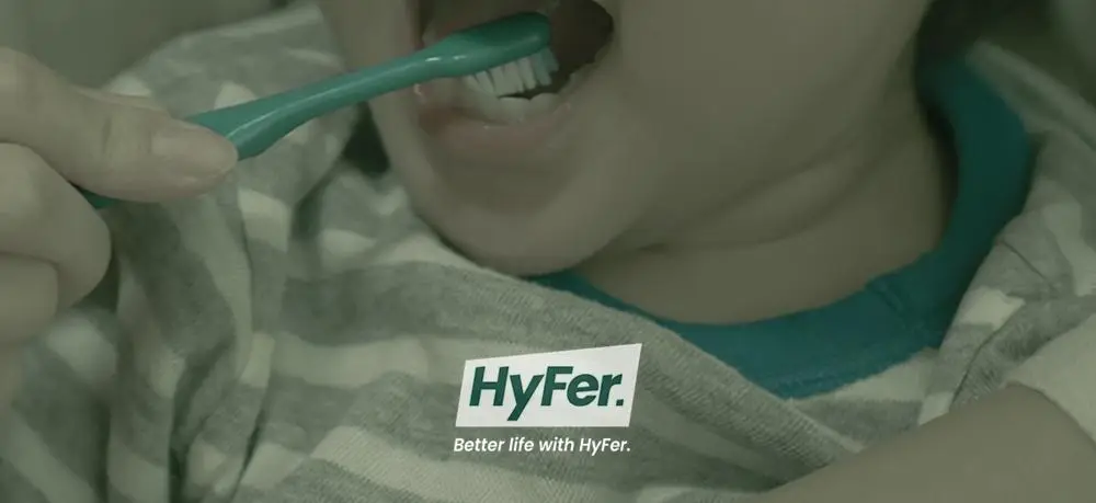 [치약4개분량]하이퍼 샐러드 펌핑치약 350g 상세페이지 37